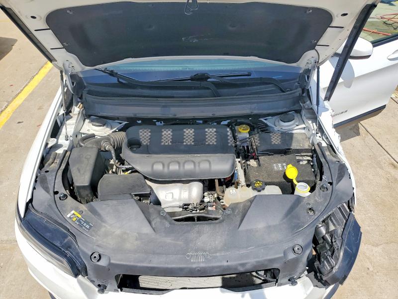 Продаж на аукціоні авто 2020 Jeep Cherokee, vin: 1C4PJLCB3LD596695, номер лоту: 48650296