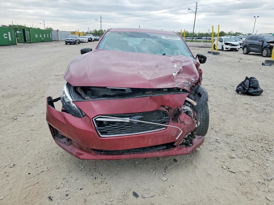 Продажа на аукционе авто 2019 Subaru Impreza, vin: 4S3GTAA64K3714231, номер лота: 48536846