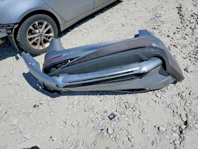 2020 Ford Fusion მანქანა იყიდება აუქციონზე, vin: 3FA6P0HD6LR256215, აუქციონის ნომერი: 49508176