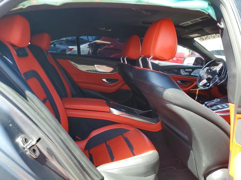 Aukcja sprzedaży 2020 Mercedes-benz Amg Gt, vin: WDD7X8KB8LA013624, numer aukcji: 51376436