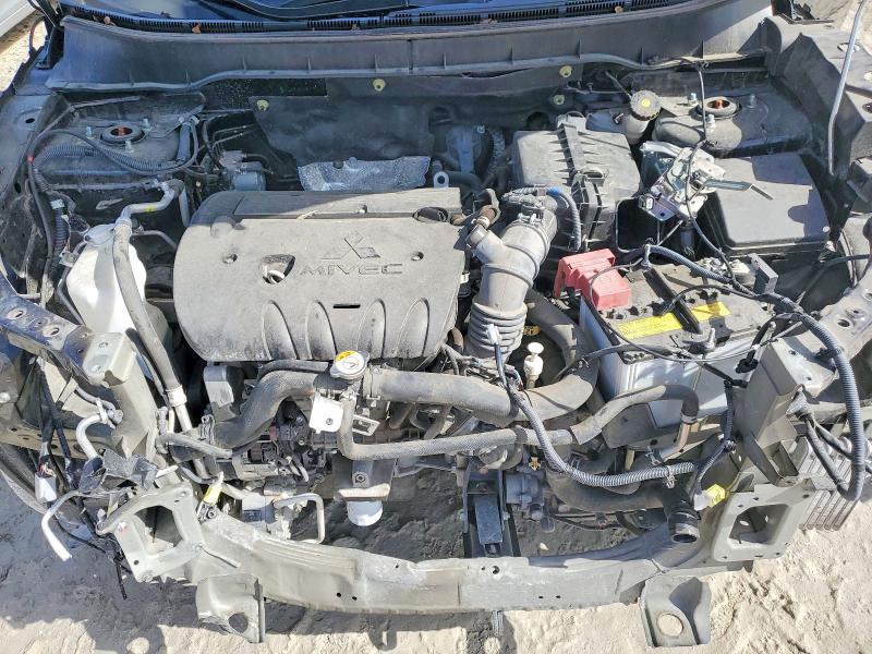 Aukcja sprzedaży 2024 Mitsubishi Outlander Sport, vin: JA4ARUAU5RU014141, numer aukcji: 48495606