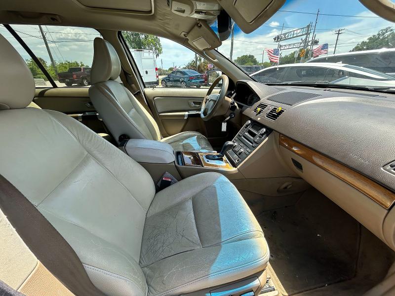 52234946 :رقم المزاد ، YV4CY982881421810 vin ، 2008 Volvo Xc90 مزاد بيع