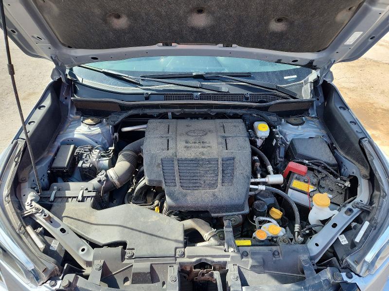 Продаж на аукціоні авто 2024 Subaru Forester, vin: JF2SKADC4RH487023, номер лоту: 50483476
