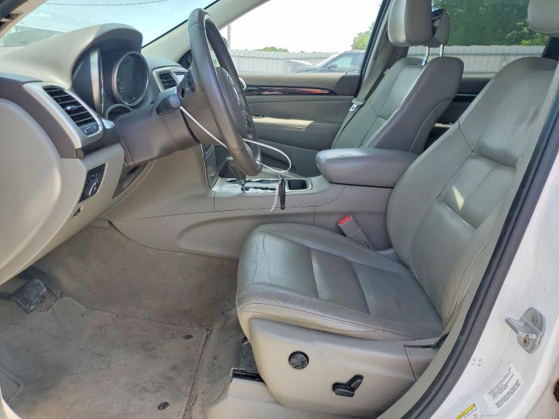 Aukcja sprzedaży 2013 Jeep Grand Cherokee, vin: 1C4RJEAG7DC588061, numer aukcji: 50413356