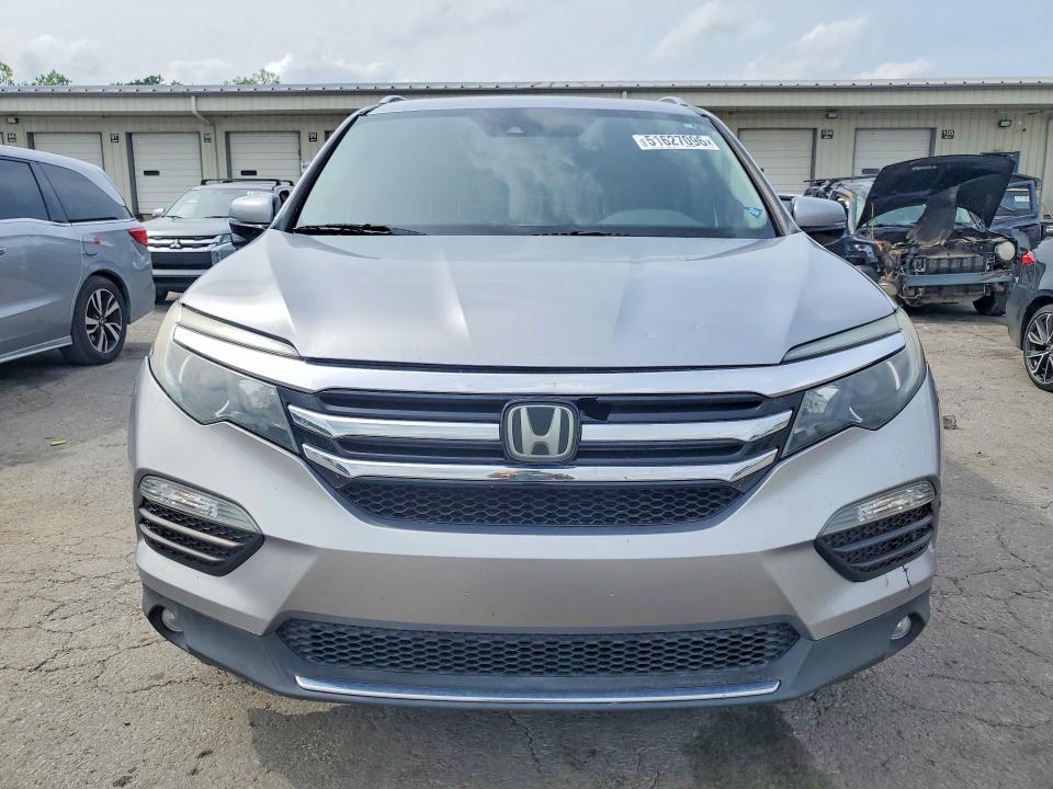 Продаж на аукціоні авто 2016 Honda Pilot, vin: 5FNYF6H98GB014733, номер лоту: 51627096