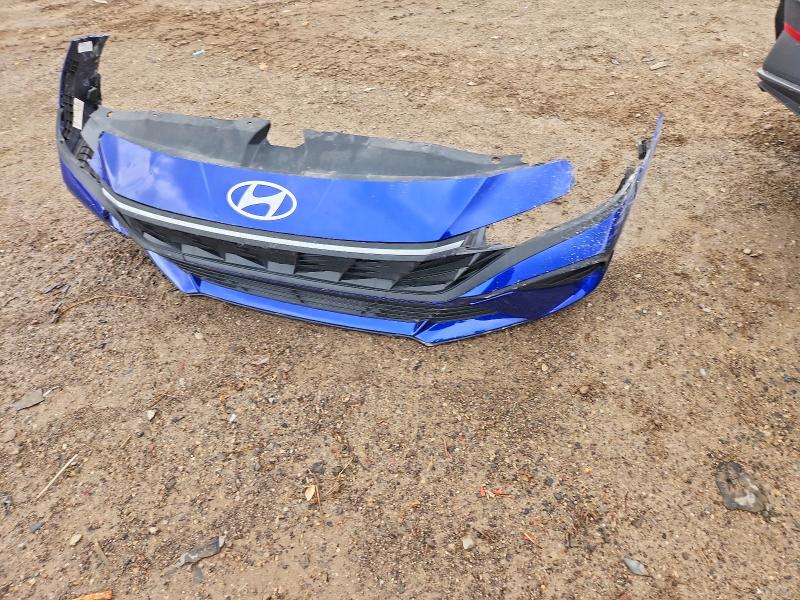 2025 Hyundai Elantra მანქანა იყიდება აუქციონზე, vin: KMHLM4DG4SU001532, აუქციონის ნომერი: 48625686