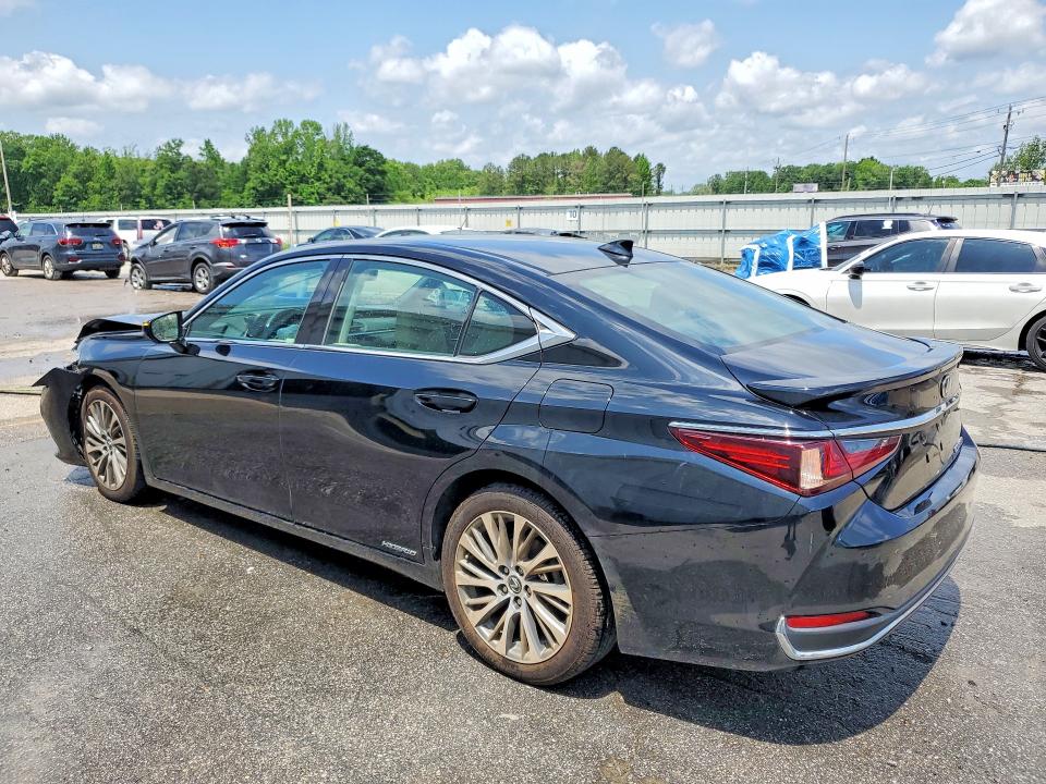51607296 :رقم المزاد ، 58AB21B16KU004004 vin ، 2019 Lexus Es مزاد بيع