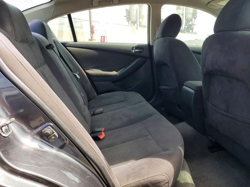 Aukcja sprzedaży 2010 Nissan Altima, vin: 1N4AL2AP9AN477684, numer aukcji: 51907096