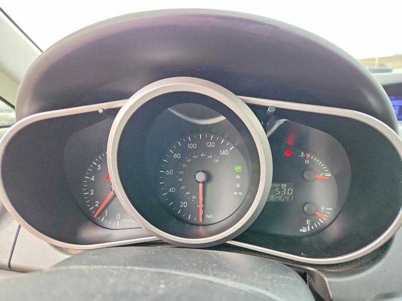 Продаж на аукціоні авто 2010 Mazda Cx-7, vin: JM3ER2W59A0312594, номер лоту: 48267706