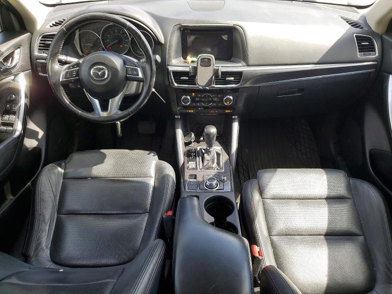 Продаж на аукціоні авто 2016 Mazda Cx-5, vin: JM3KE2DY8G0607609, номер лоту: 51837056