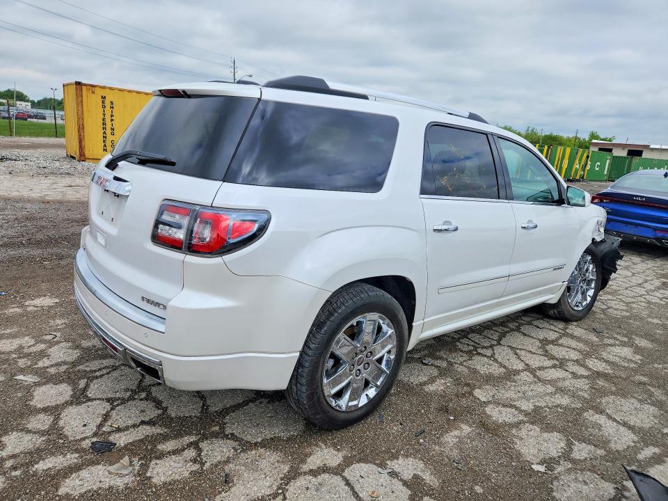 51383026 :رقم المزاد ، 1GKKVTKD7GJ229389 vin ، 2016 Gmc Acadia مزاد بيع
