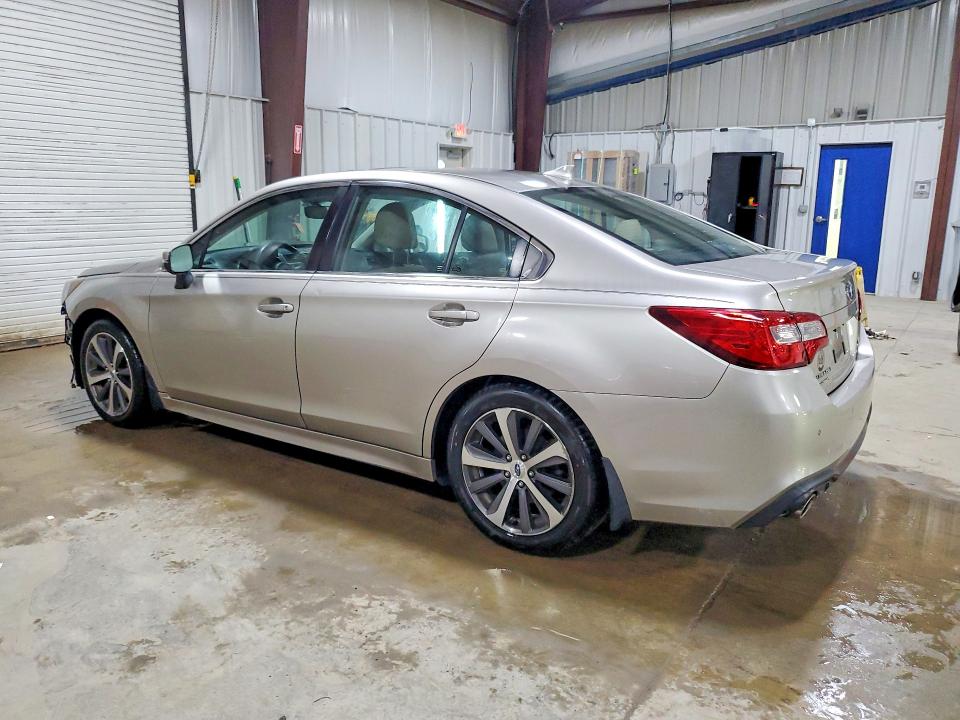 Продажа на аукционе авто 2018 Subaru Legacy, vin: 4S3BNEN67J3008228, номер лота: 51254106