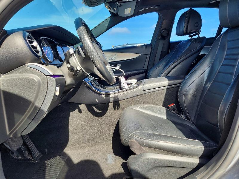 Продаж на аукціоні авто 2017 Mercedes-benz E, vin: WDDZF4JB9HA123675, номер лоту: 48962706