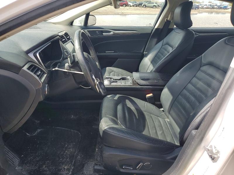 Aukcja sprzedaży 2018 Ford Fusion, vin: 3FA6P0HD0JR130767, numer aukcji: 51677756