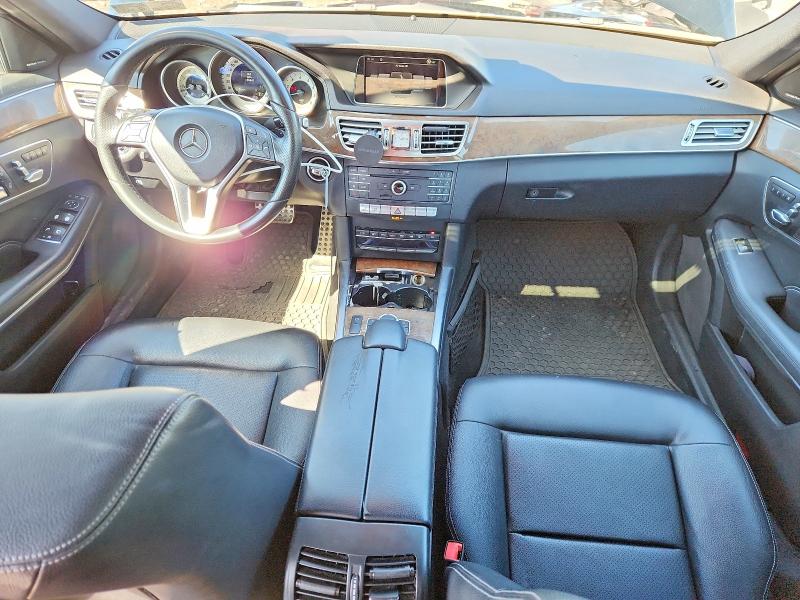 Aukcja sprzedaży 2016 Mercedes-benz E, vin: WDDHF8JB6GB192528, numer aukcji: 51410726