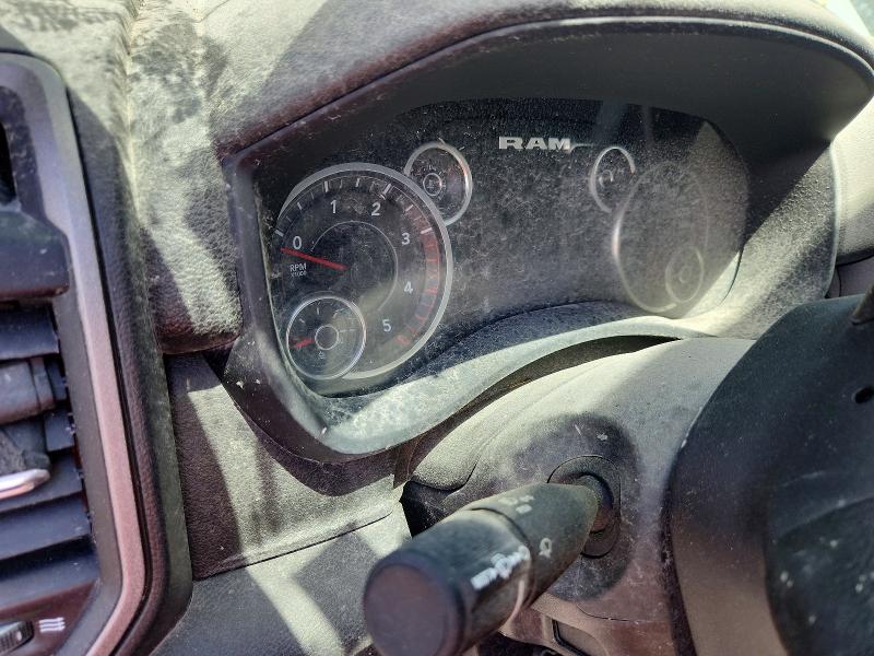 Продажа на аукционе авто 2020 Ram 3500, vin: 3C63RRAL8LG260668, номер лота: 48902316
