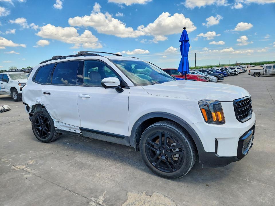Продажа на аукционе авто 2024 Kia Telluride, vin: 5XYP5DGC0RG428181, номер лота: 49266716