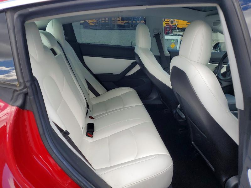 Aukcja sprzedaży 2018 Tesla Model 3, vin: 5YJ3E1EB6JF097433, numer aukcji: 48531426