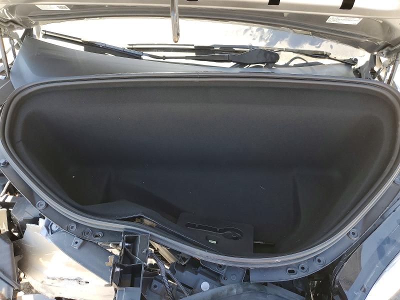 Продаж на аукціоні авто 2026 Tesla Model X, vin: 7SAXCAE55TF478567, номер лоту: 49245356