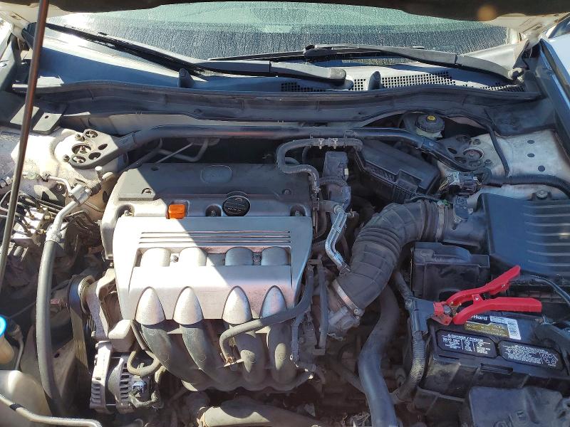 Продажа на аукционе авто 2011 Acura Tsx, vin: JH4CU2F62BC004334, номер лота: 50068316
