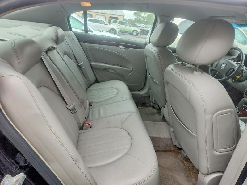 51543256 :رقم المزاد ، 1G4HD57M99U104002 vin ، 2009 Buick Lucerne مزاد بيع