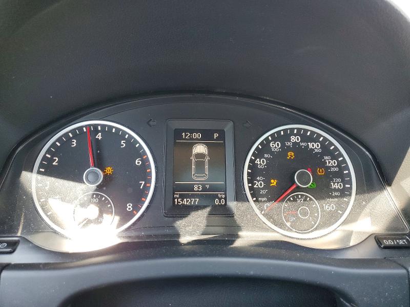 Aukcja sprzedaży 2015 Volkswagen Tiguan, vin: WVGBV7AXXFW575254, numer aukcji: 50549156