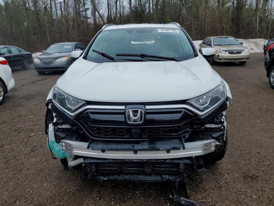 Aukcja sprzedaży 2020 Honda Cr-v, vin: 2HKRW2H82LH214944, numer aukcji: 47497126