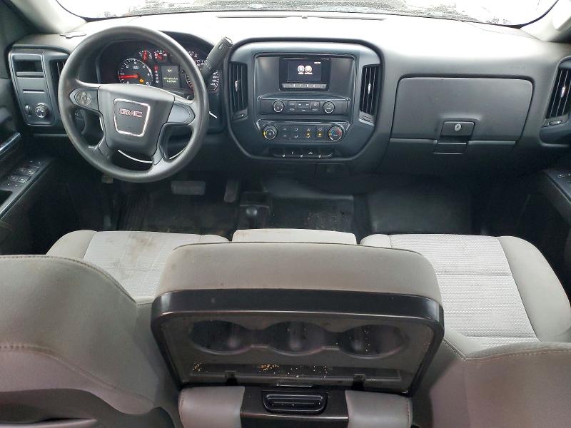 Продажа на аукционе авто 2014 Gmc Sierra, vin: 1GTV2TEH9EZ246600, номер лота: 48534546