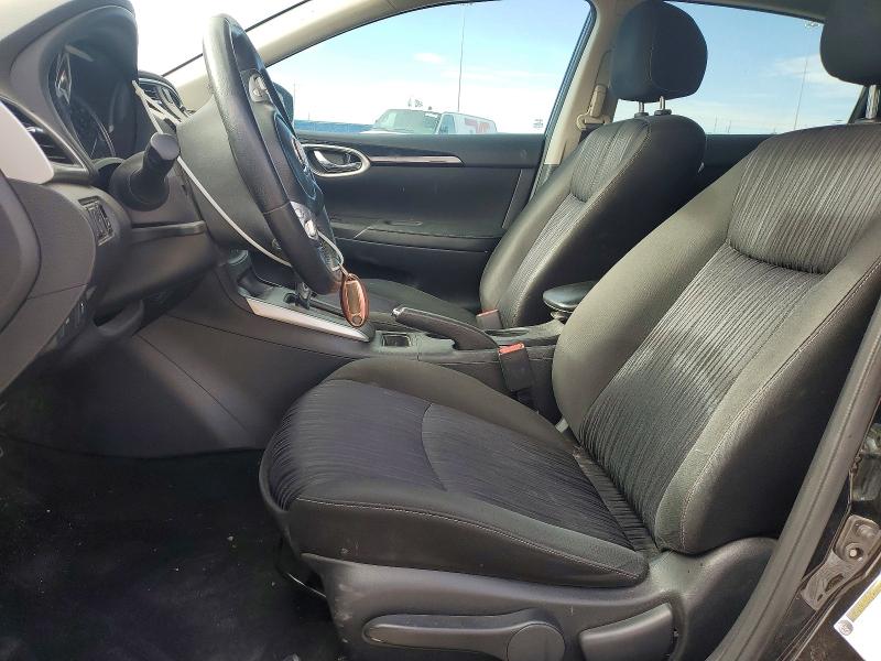 Aukcja sprzedaży 2019 Nissan Sentra, vin: 3N1AB7AP9KY323607, numer aukcji: 51864106