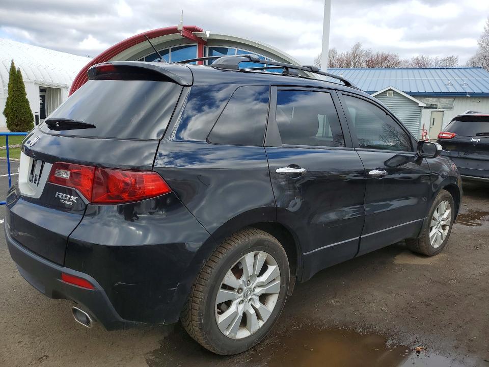 Aukcja sprzedaży 2011 Acura Rdx, vin: 5J8TB2H2XBA000059, numer aukcji: 48782856