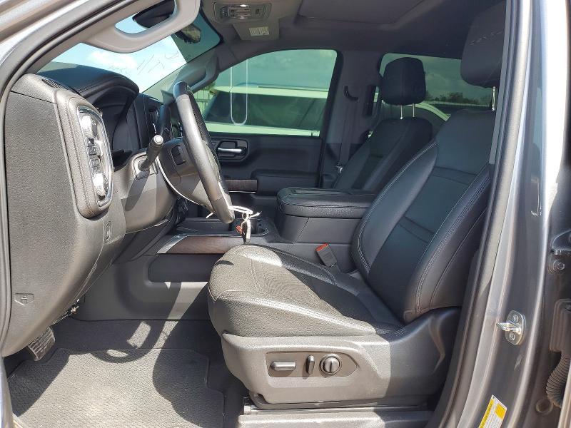 Aukcja sprzedaży 2020 Gmc Sierra, vin: 1GTU9FEL7LZ234696, numer aukcji: 77237055