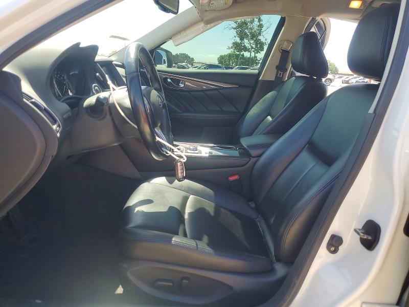 51329356 :رقم المزاد ، JN1EV7AP3MM702519 vin ، 2021 Infiniti Q50 مزاد بيع
