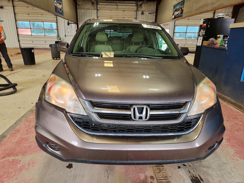 Продажа на аукционе авто 2011 Honda Cr-v, vin: 5J6RE4H71BL070930, номер лота: 51125496
