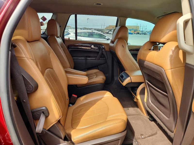 Продаж на аукціоні авто 2016 Buick Enclave, vin: 5GAKRBKD9GJ240860, номер лоту: 48208696