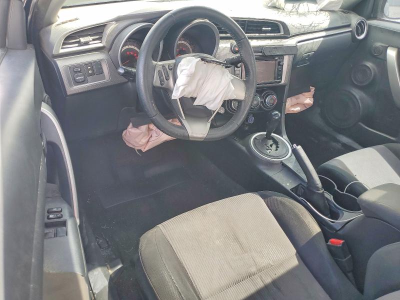 2014 Scion Tc მანქანა იყიდება აუქციონზე, vin: JTKJF5C70E3073053, აუქციონის ნომერი: 48480476