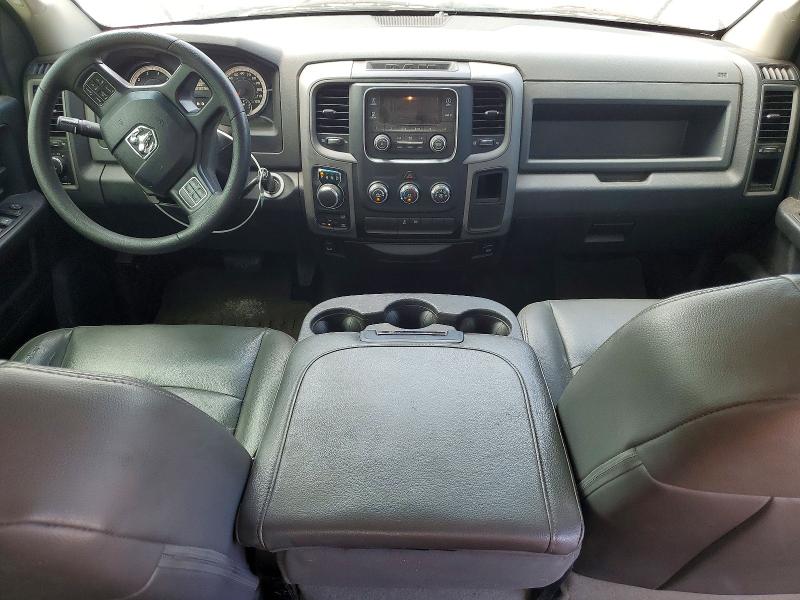51365416 :رقم المزاد ، 1C6RR7FT5GS344842 vin ، 2016 Ram 1500 مزاد بيع