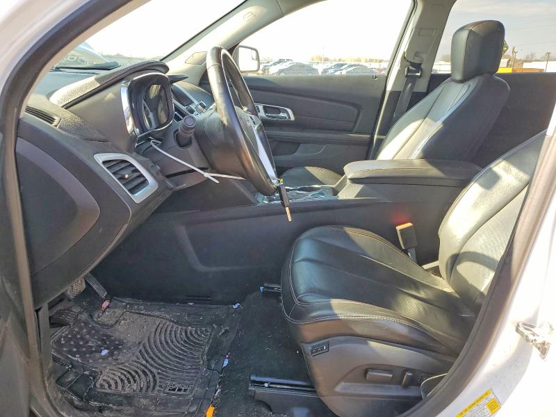 49179586 :رقم المزاد ، 2GKFLWE34D6405464 vin ، 2013 Gmc Terrain مزاد بيع