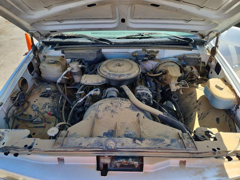 Aukcja sprzedaży 1992 Gmc Sierra, vin: 2GTEC19Z4N1516796, numer aukcji: 51264026