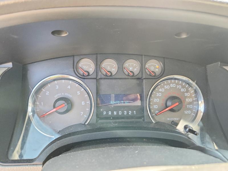 Продажа на аукционе авто 2010 Ford F150, vin: 1FTEX1E80AFA30457, номер лота: 49950046