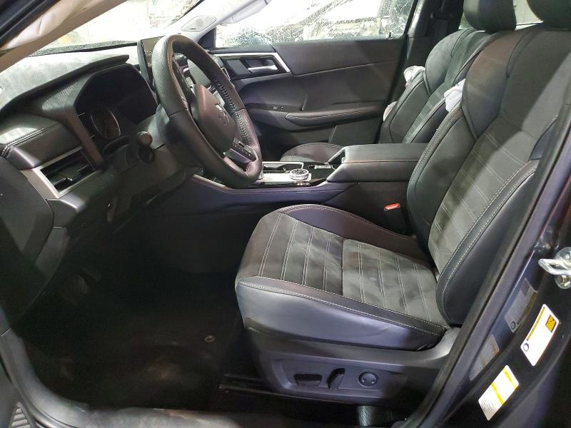 Aukcja sprzedaży 2025 Mitsubishi Outlander, vin: JA4J4VA83SZ033724, numer aukcji: 49126896