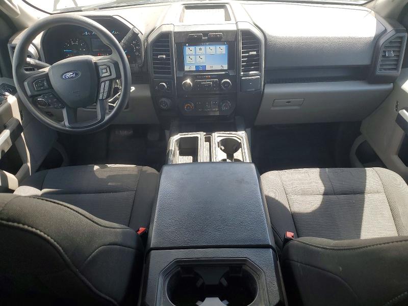 Продаж на аукціоні авто 2018 Ford F150, vin: 1FTEW1EP2JKE23541, номер лоту: 49611176