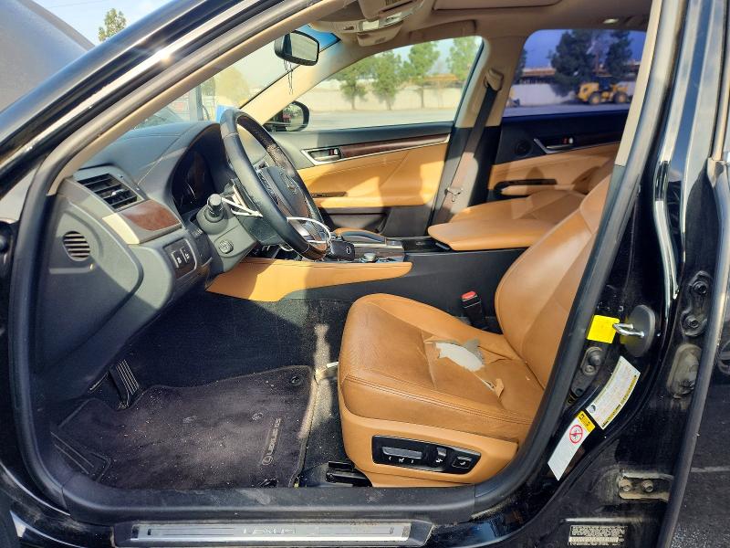 Продажа на аукционе авто 2014 Lexus Gs, vin: JTHBE1BL0E5041759, номер лота: 50354836
