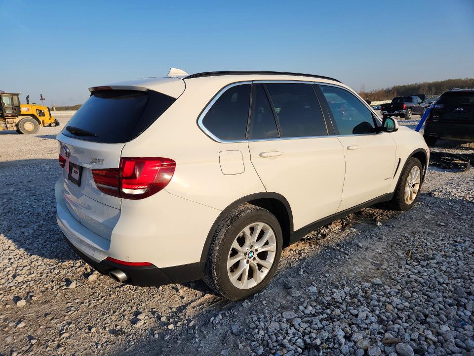 Aukcja sprzedaży 2016 Bmw X5, vin: 5UXKR0C52G0P31477, numer aukcji: 50601406