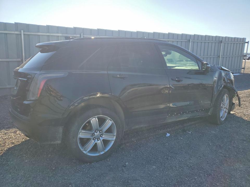 Продаж на аукціоні авто 2021 Cadillac Xt5, vin: 1GYKNGRS1MZ105522, номер лоту: 48178226