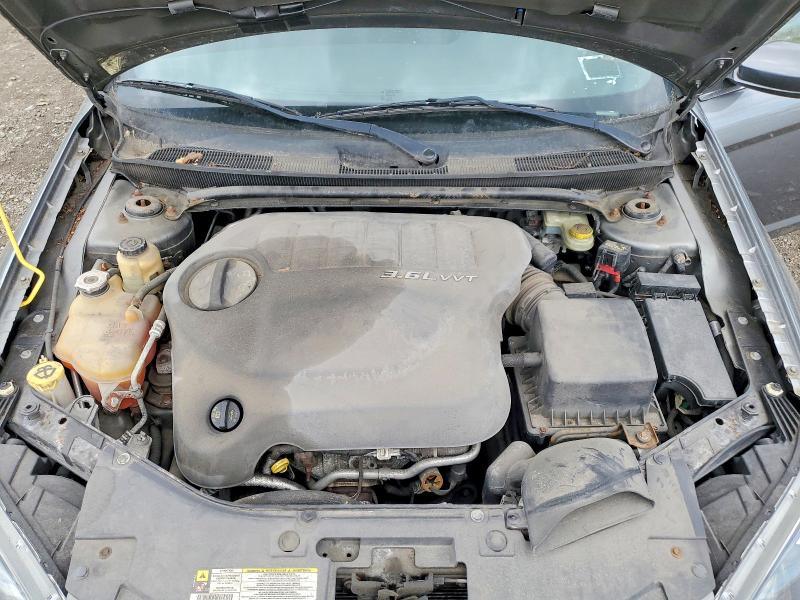 Aukcja sprzedaży 2012 Chrysler 200, vin: 1C3CCBBG5CN306357, numer aukcji: 50476456