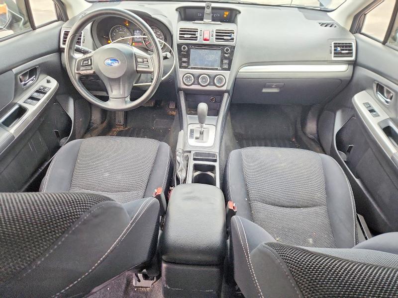 Aukcja sprzedaży 2015 Subaru Xv Crosstrek, vin: JF2GPACC4F8233512, numer aukcji: 52001176