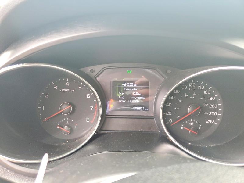 46715336 :رقم المزاد ، KNDMB5C13L6565213 vin ، 2020 Kia Sedona مزاد بيع