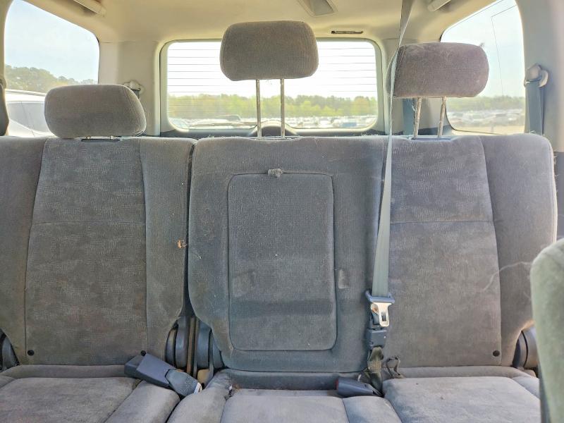 49773096 :رقم المزاد ، 5FNYF18455B066180 vin ، 2005 Honda Pilot مزاد بيع