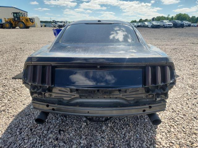 51330946 :رقم المزاد ، 1FA6P8CF2H5240630 vin ، 2017 Ford Mustang مزاد بيع