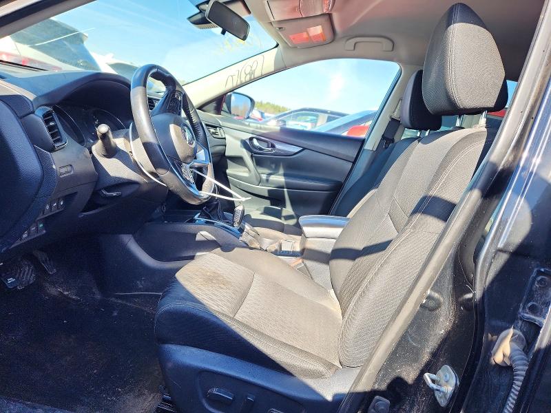 Продажа на аукционе авто 2019 Nissan Rogue, vin: KNMAT2MV2KP515766, номер лота: 49933086